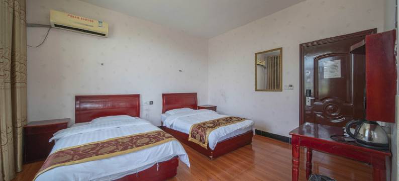 永州雅梦宾馆(火车站店)图片