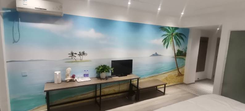 和源祥酒店(日照万平口景区店)图片