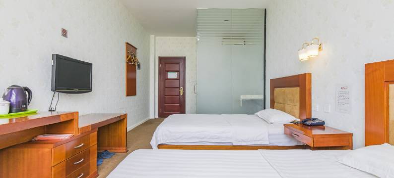 天津时光漫步精品酒店(大港医院店)图片