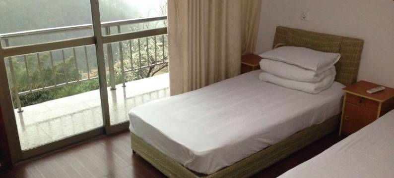 杭州麦香园农家乐图片