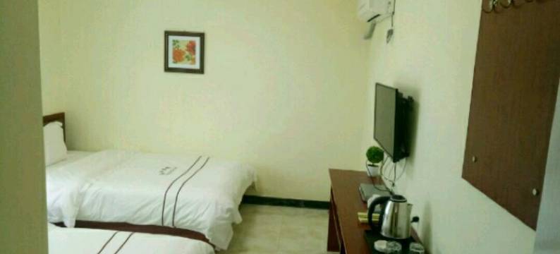 剑阁咏华客栈图片