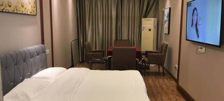 赐宴宾馆(襄阳伙牌店)图片