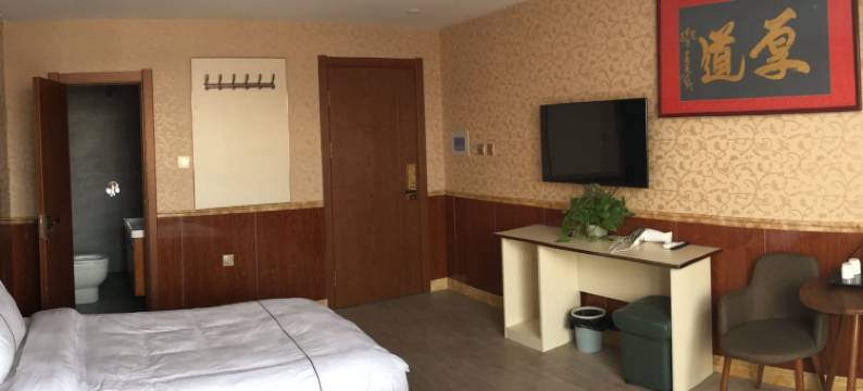 新弘扬快捷宾馆(九部)图片