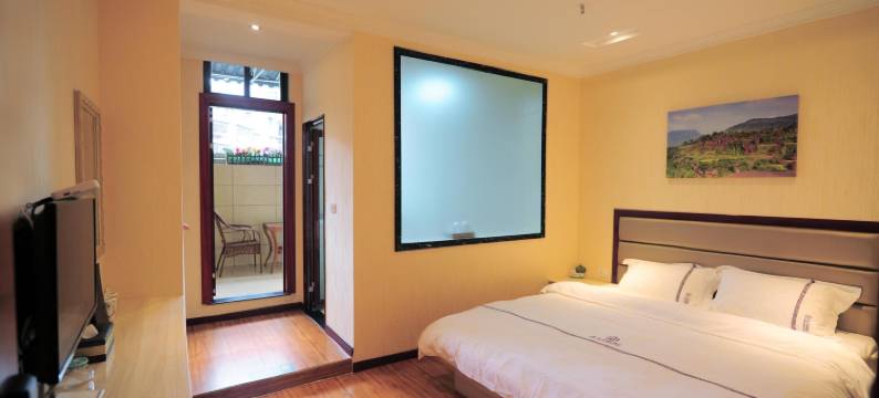 赤水金玉花园大酒店图片