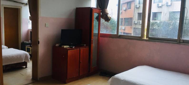 横店桂花宾馆图片