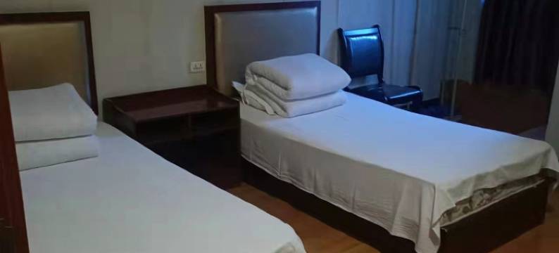 鄂州白云旅社图片