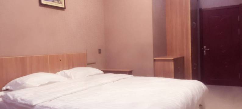 义县宝地招待所图片