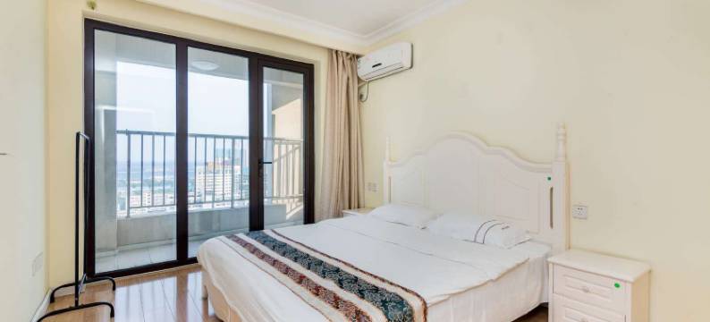 秦皇岛远洋逸家海景公寓图片