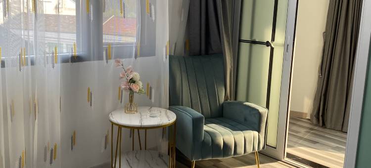 蔓菲现代酒店图片