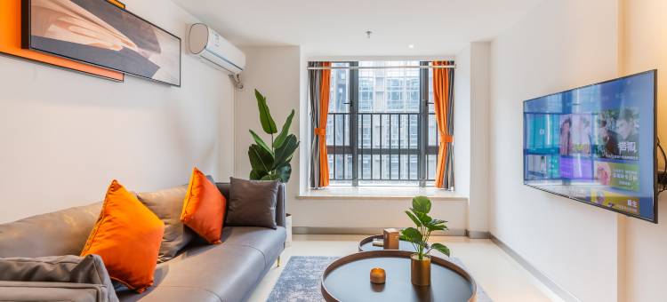 肇庆CoCo民宿图片