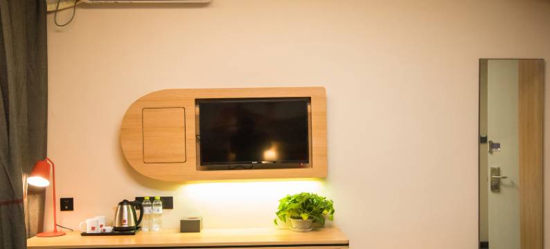 尚客优酒店(济南国际机场店)图片