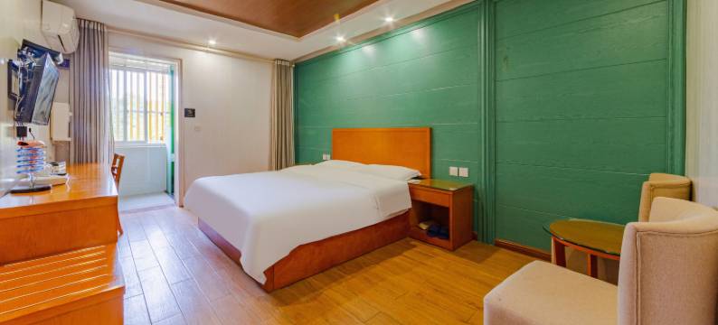 中江天成快捷酒店图片