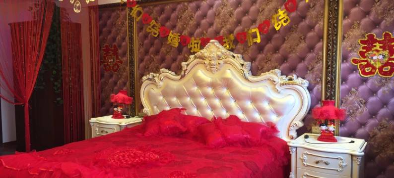 伊通紫金阁商务宾馆图片