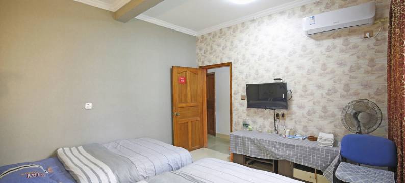 无忧小筑客栈图片