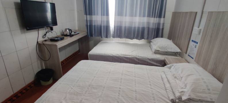 隆源宾馆(柳州汽车总站鱼峰山店)图片