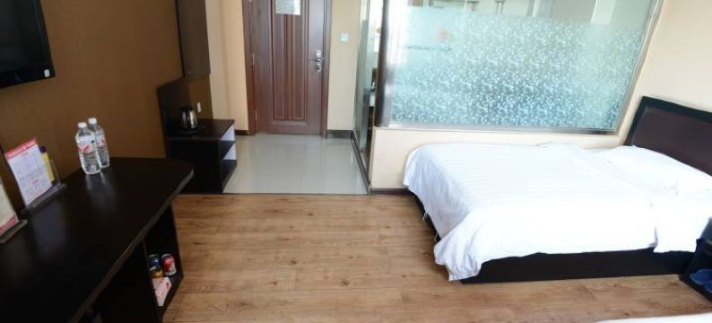 绥化龙泰宾馆图片