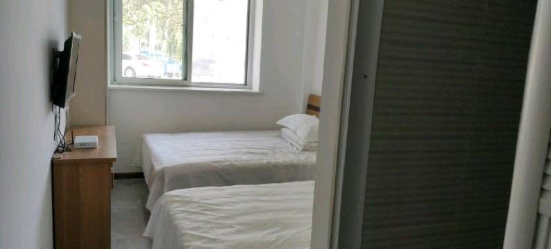 盘锦家园旅馆图片