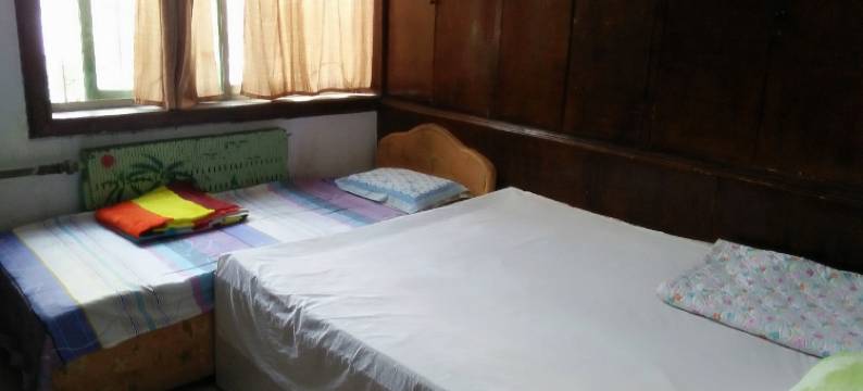 淄博福鑫苑旅馆图片