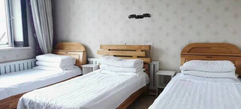 君旭快捷旅馆图片