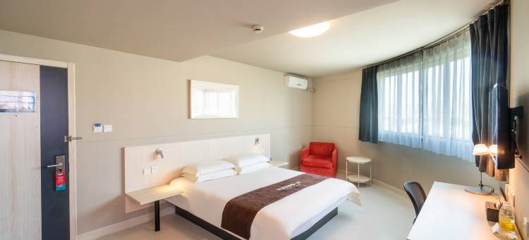 锦江之星(东莞南城西平地铁站店)图片