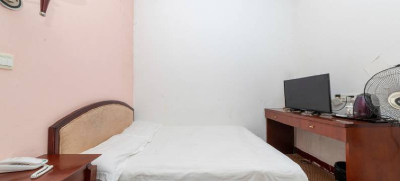 崇明长江口旅馆图片