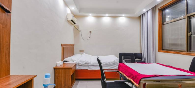 周口思涵宾馆图片