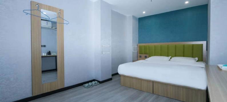 可米酒店(北京回龙观东大街店)图片