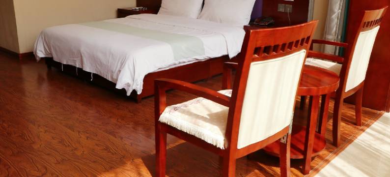 襄垣温州宾馆图片