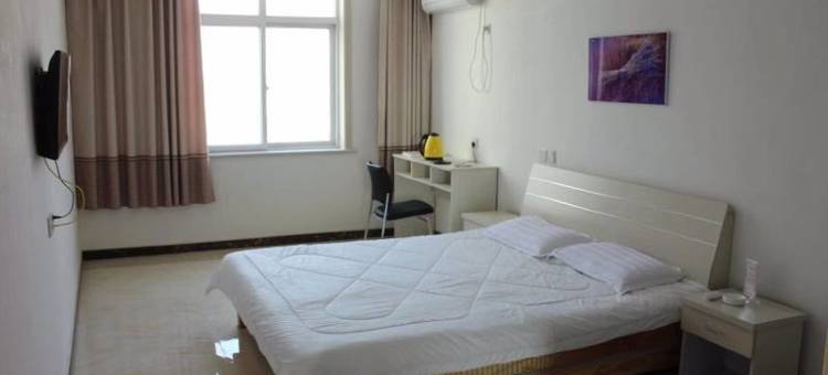 晋州康达宾馆图片