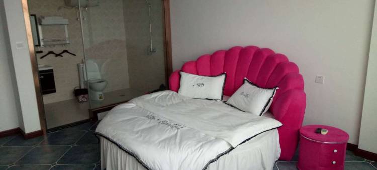 辽阳世佳快捷旅馆图片