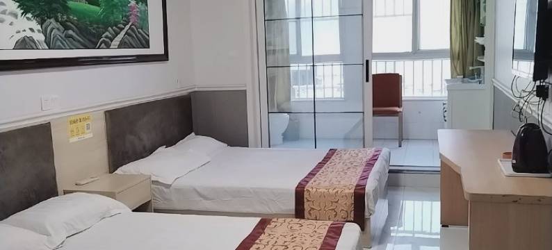 连云港芳林宾馆图片