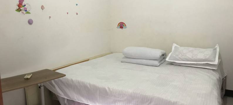 邯郸安顺来旅馆图片