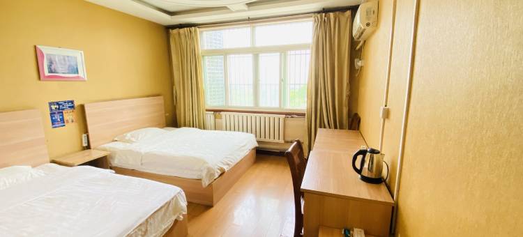 济南宏泰宾馆图片