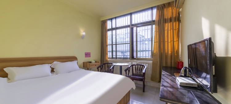 梅州宝琼酒店图片