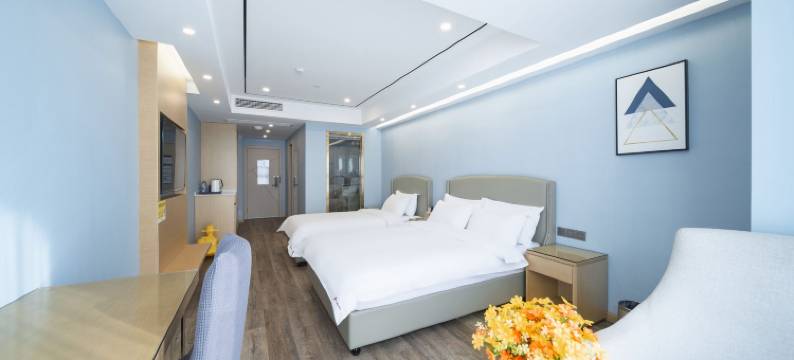 南京海洛酒店图片