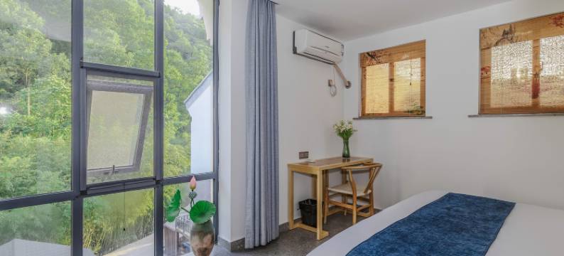 老君山云隐·栖院民宿(云景索道店)图片