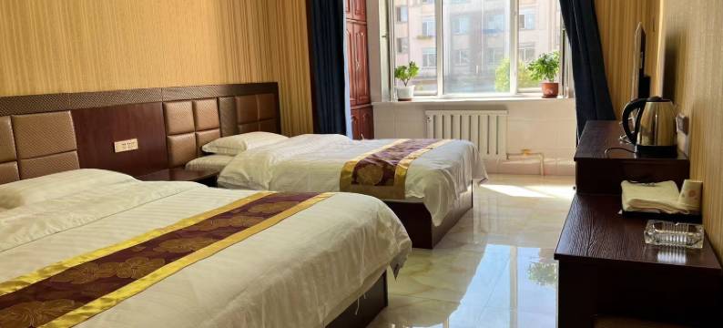 汤旺英兰家庭旅馆图片