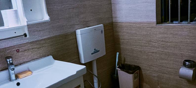 万源市钟意宾馆图片