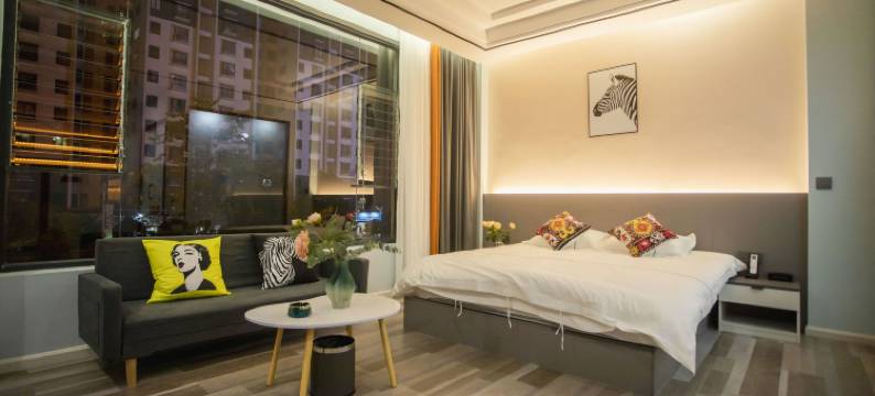 永平禧悦酒店图片