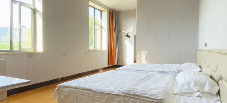 金悦楼民宿图片