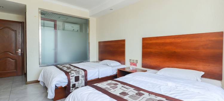 白城红星宾馆图片