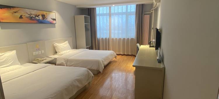 如家华驿精选酒店(北京新发地店)图片