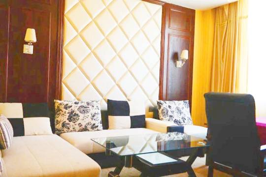 平江明皓商务酒店