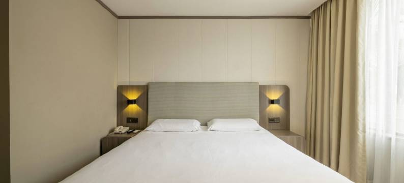 汉庭酒店(深圳皇岗店)图片