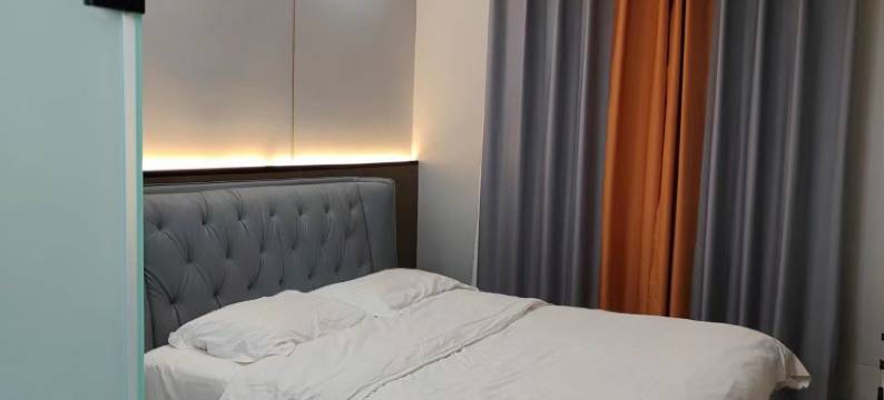 麦克斯智能电竞酒店图片