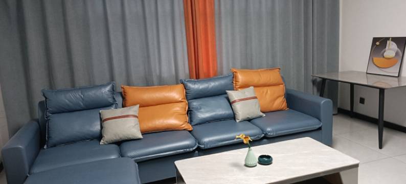 太原HouseParty家庭美宿图片