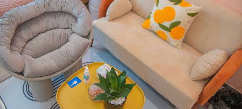 中山优米宿现代公馆图片