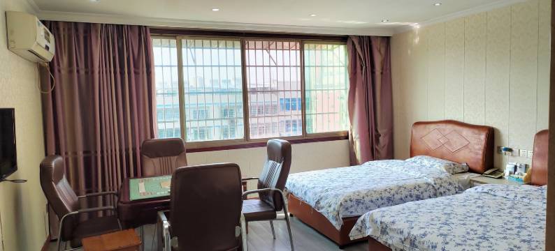 湘乡广源主题大酒店图片