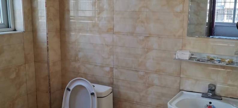 九江鑫圆圆宾馆图片