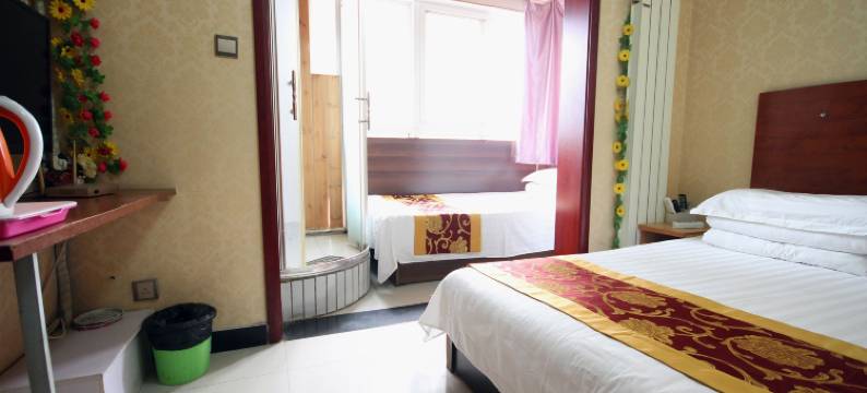 西安长乐快捷宾馆图片